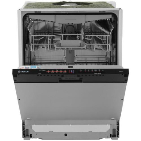 Встраиваемая посудомоечная машина Bosch SMV2HVX02E