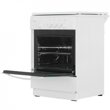 Газовая плита Gefest GS 1207 W белый