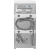 Стиральная машина Weissgauff WM 40380 TD Inverter белый