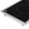 Электрическая варочная поверхность Beko HDMC32400TX