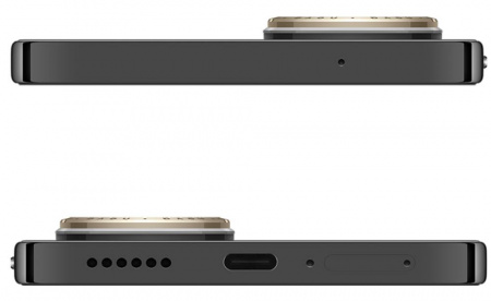 Смартфон Huawei Nova 13 12/256 Гб Lte Черный