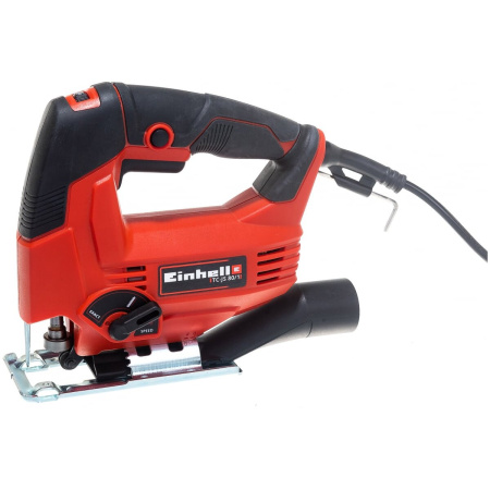 Лобзик Einhell TC-JS 80/1 (4321145) 550Вт от электросети