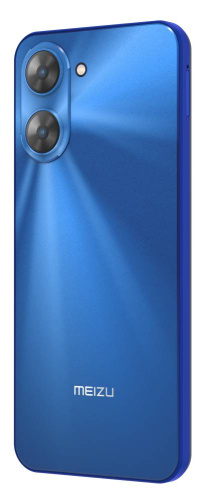 Смартфон Meizu Mblu 21 4/64 Гб LTE Синий