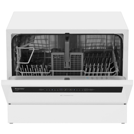 Посудомоечная машина Candy CP 6F51LW-08 белая