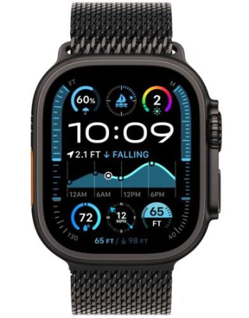 Смарт-часы Apple Watch Ultra 2 49mm