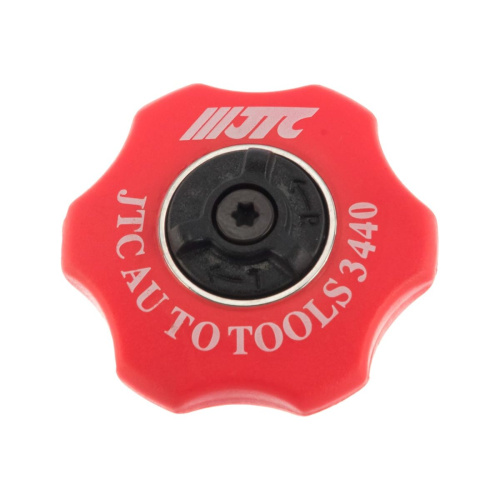 Ключ трещотка JTC 3440 1/4" 72 зуб. 23мм