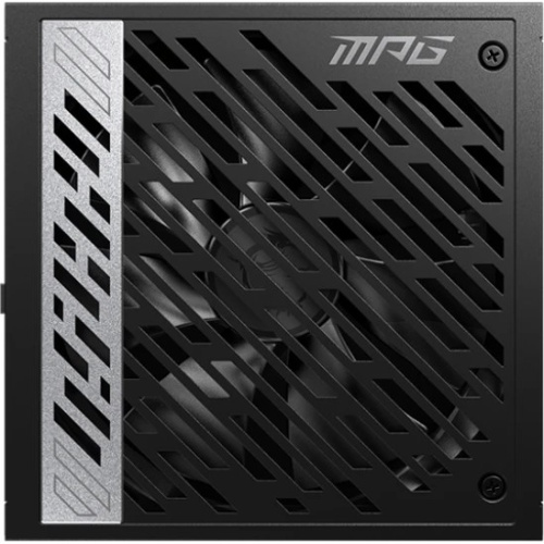 Блок питания MSI MPG A1000G PCIE5, ATX 1000W