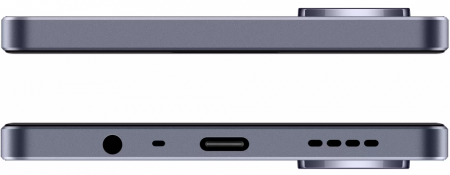 Смартфон Realme Note 60 6/128 Гб Marble Black