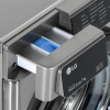 Стиральная машина LG F2T3HS6S серебристый