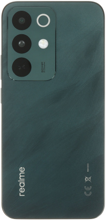 Смартфон Realme C85 Pro 8/256 Гб Зеленый
