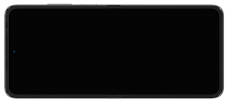 Смартфон Infinix Zero Flip 8/512 Гб Rock Black