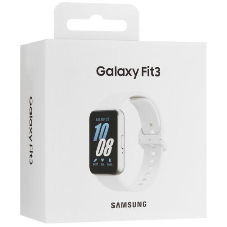 Смарт-часы Samsung Galaxy Fit3