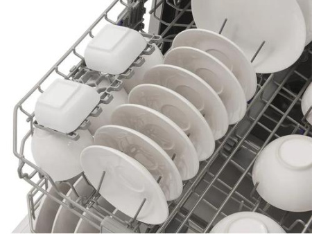 Посудомоечная машина Hansa ZWM475WH белый