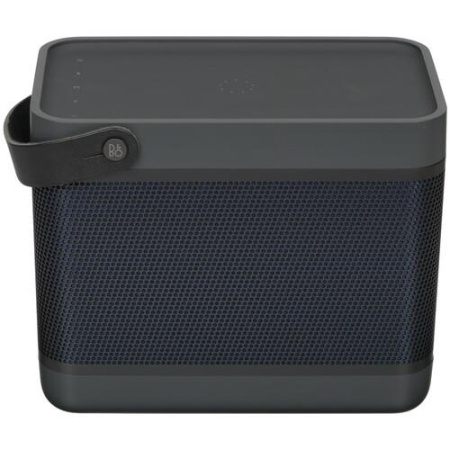 Портативная колонка Bang & Olufsen Beolit 20, черный