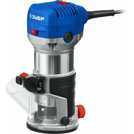 Фрезер Зубр ФПК-750