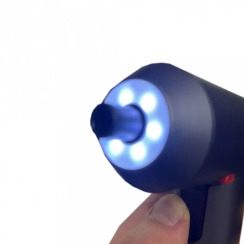 Шуруповерт UGREEN UT118 (15712) Electric Screwdriver Set Gray