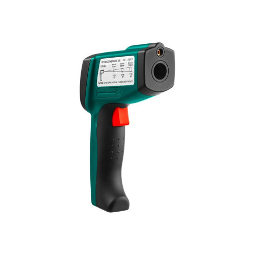 Пирометр Kraftool TRM-1700 (45701-1650)