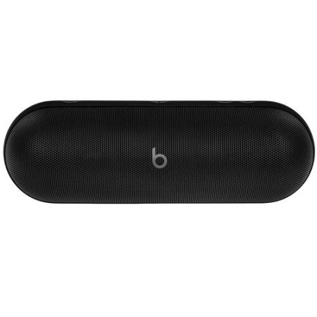 Портативная колонка Beats Pill, черный
