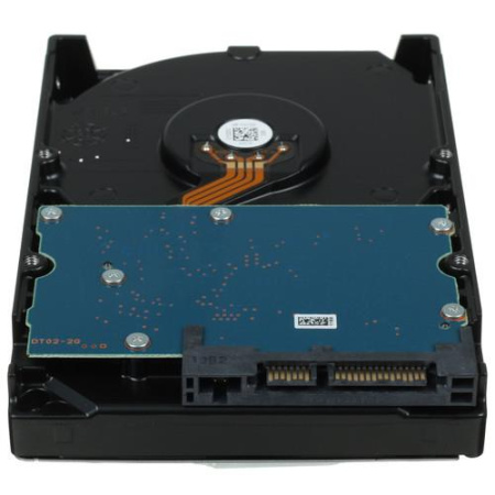 6 ТБ Жесткий диск Toshiba S300 Surveillance [HDWT860UZSVA]