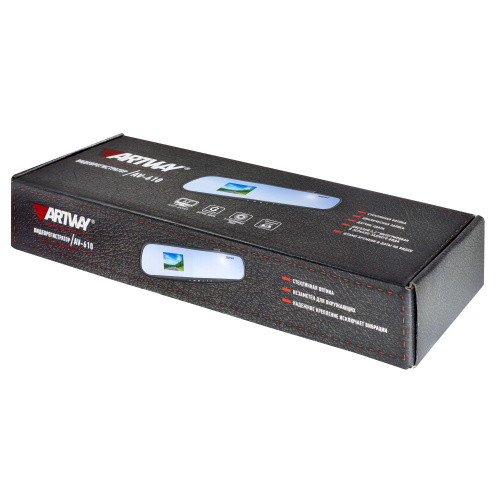 Видеорегистратор Artway AV-610