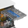 Посудомоечная машина Midea MFD45S370Wi белый