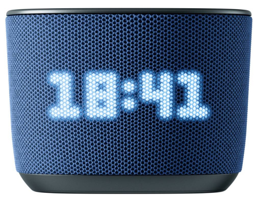 Умная Колонка Sber Boom Home С Zigbee Морская