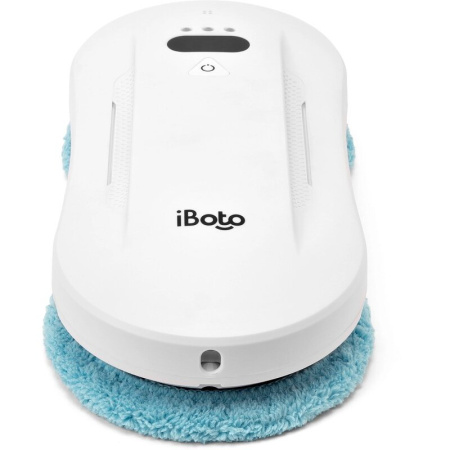 Мойщик окон iBoto Win 396 белый