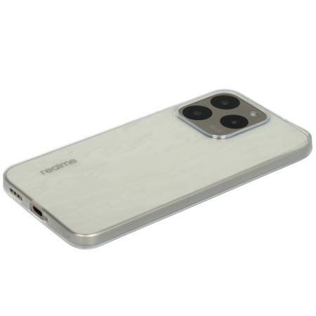 Смартфон Realme 15T 8/128 Серый
