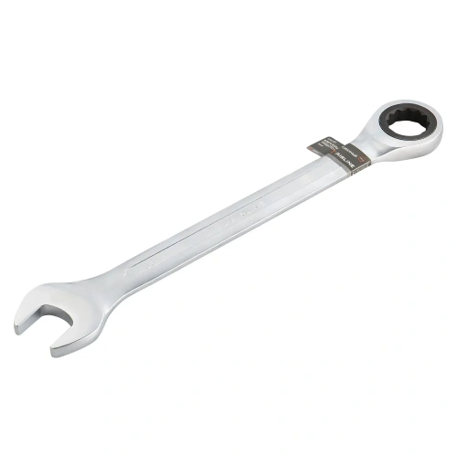 Ключ комбинированный Airline Pro ATAL007 трещоточный 36мм