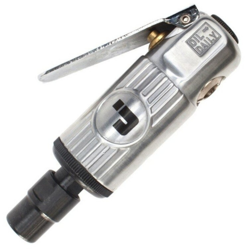 Пневмошлифмашина прямая Jeta PRO J-1010