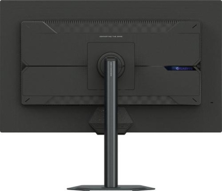 27" Монитор GigaByte G27U EK черный