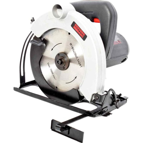 Пилы циркулярные REDVERG Basic CS65 6621690