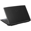 17.3" Ноутбук MSI Katana 17 B12VFK-271XRU черный