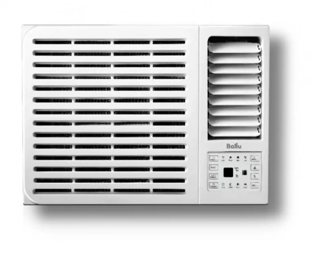 Оконный Кондиционер Ballu Bwc-07 Ac Wind Cool