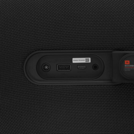 Портативная колонка JBL Boombox 2, черный