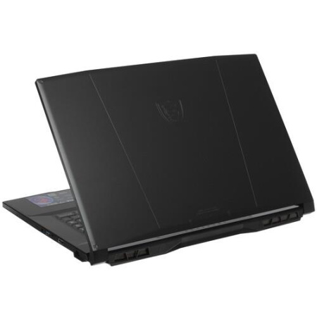 17.3" Ноутбук MSI Katana 17 B12VFK-271XRU черный