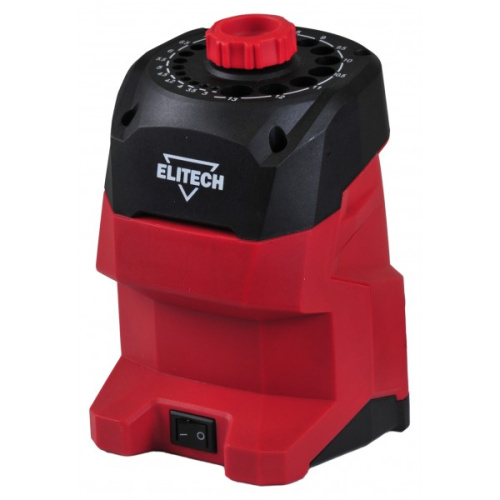 Станок заточный для свёрл ELITECH ДМ СТ 013С E2013.005.00