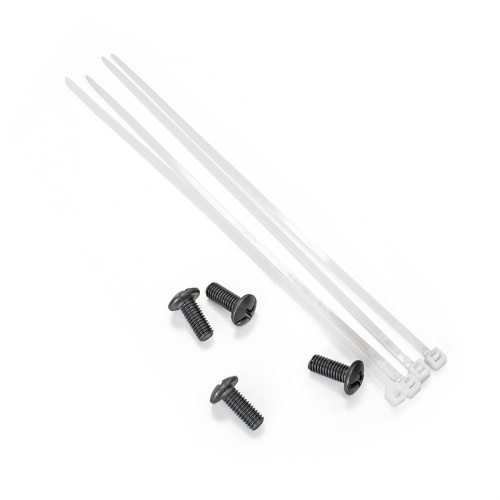 Патч-панель ExeGate EPP3-19-24-8P8C-C5e-110D (EX256752RUS) (19", UTP, 24 port, cat.5e, KRONE&110(dual IDC), 1U, RoHS, Black, RTL)