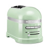 Тостер KitchenAid Artisan 5KMT2204EPT (172308) фисташковый