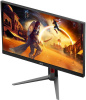 27" Монитор AOC 27G4HA черный