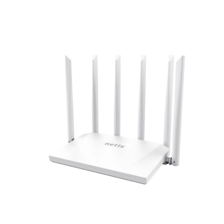 Роутер NETIS NC63 беспроводной