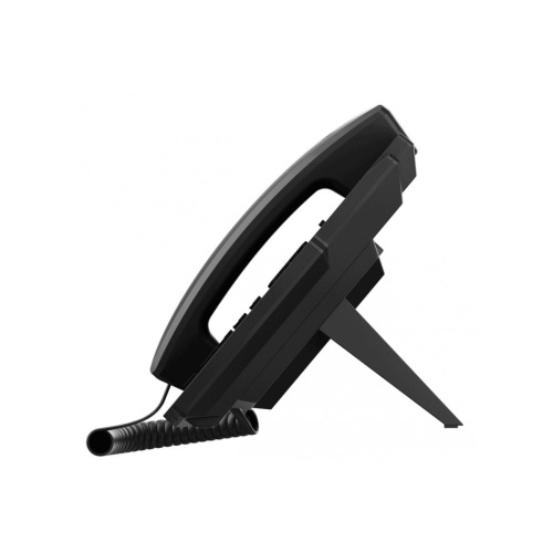 Телефон IP Fanvil X3S Lite черный