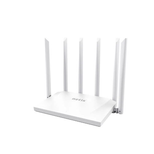 Роутер NETIS NC63 беспроводной