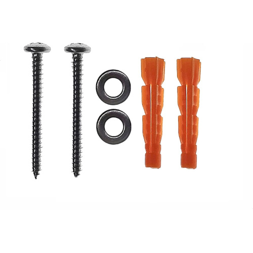 Держатель-органайзер EMBODIMENT EMB-WOEH-B черный