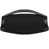 Портативная колонка JBL Boombox 3, черный