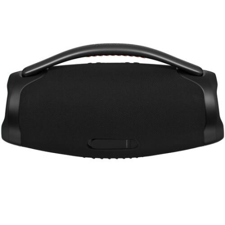 Портативная колонка JBL Boombox 3, черный