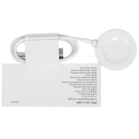 Смарт-часы HUAWEI WATCH GT 5 41mm