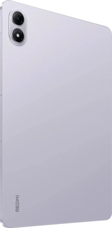 12.1" планшет Xiaomi Redmi Pad 2 Pro 5G 128 ГБ фиолетовый