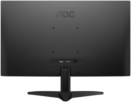 24.5" Монитор AOC 25B36X черный