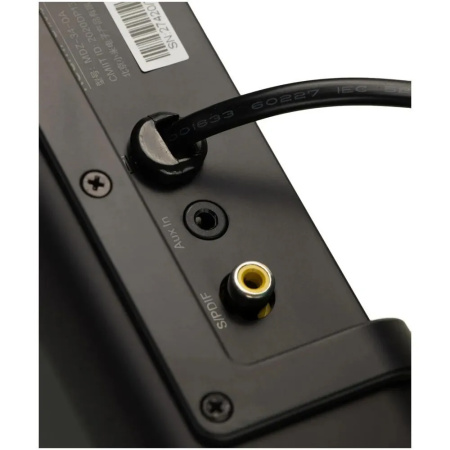 Саундбар Xiaomi S22E Soundbar 2.0 EU РСТ QBH4286EU